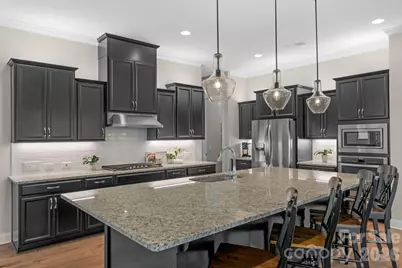 16414 Cozy Cove Road, Charlotte, NC 28278 - Photo 12