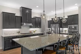 16414 Cozy Cove Rd, Charlotte, NC 28278 - Photo 12