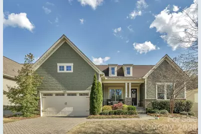 16414 Cozy Cove Road, Charlotte, NC 28278 - Photo 1