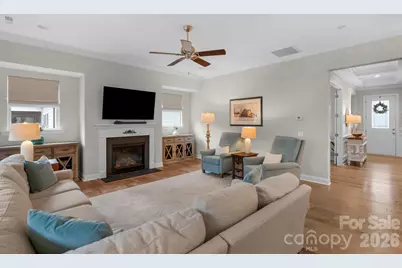 16414 Cozy Cove Road, Charlotte, NC 28278 - Photo 14