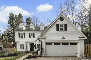 153 Ashford Hollow Ln, Mooresville, NC 28117 - Photo 1