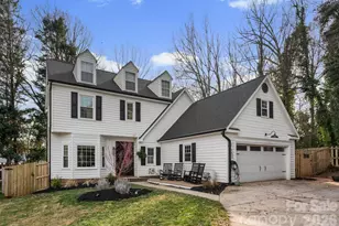 153 Ashford Hollow Ln, Mooresville, NC 28117 - Photo 1