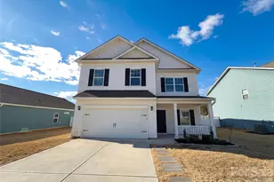 617 Ardsley Dr, Locust, NC 28097 - Photo 1