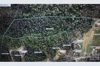 0 Sugar Fork Road, Sylva, NC 28779 - Photo 1