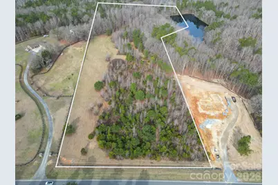 Lot 43 Old Charlotte Hwy Highway, York, SC 29745 - Photo 1