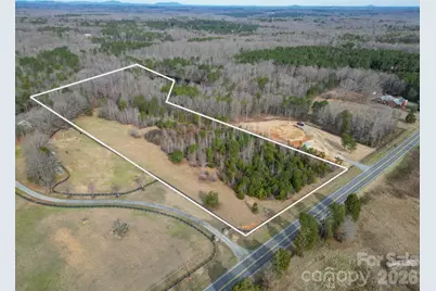 Lot 43 Old Charlotte Hwy Highway, York, SC 29745 - Photo 6