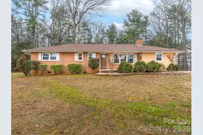 1034 S Orchard Road, Flat Rock, NC 28731 - Photo 2
