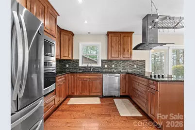 1034 S Orchard Road, Flat Rock, NC 28731 - Photo 8