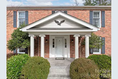 110 Glengary Drive, Flat Rock, NC 28731 - Photo 4