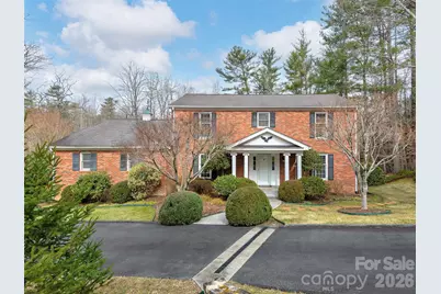 110 Glengary Drive, Flat Rock, NC 28731 - Photo 1