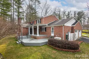 110 Glengary Dr, Flat Rock, NC 28731 - Photo 34