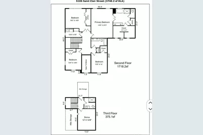 5105 Saint Clair Street, Fort Mill, SC 29715 - Photo 48