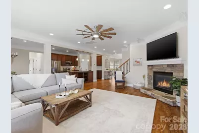 5105 Saint Clair Street, Fort Mill, SC 29715 - Photo 20