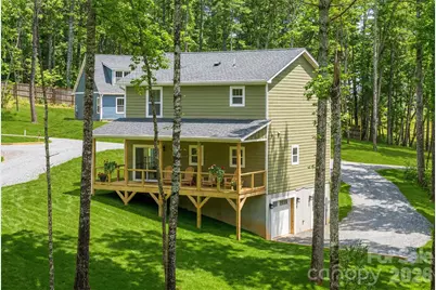 169 Cascade Ridge Road, Fairview, NC 28730 - Photo 46