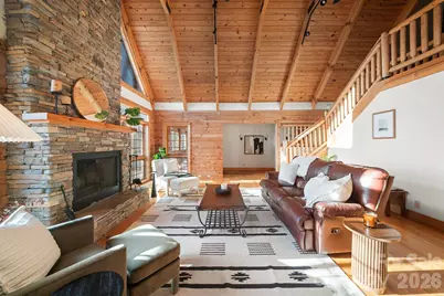 219 Woodlyn Etch Drive, Hendersonville, NC 28792 - Photo 8