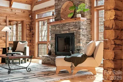 219 Woodlyn Etch Drive, Hendersonville, NC 28792 - Photo 2