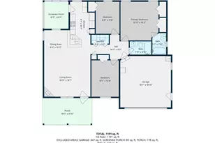 8 Maltese Ln, Weaverville, NC 28787 - Photo 32