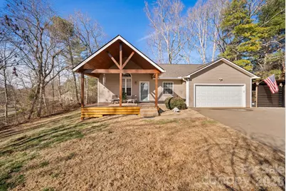 8 Maltese Lane, Weaverville, NC 28787 - Photo 6