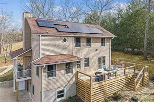 112 Bridlewood Trail, Mills River, NC 28759 - Photo 4