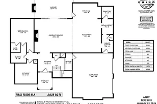 5016 Dolly Wy, Mint Hill, NC 28105 - Photo 2