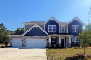 211 Amber Glen Dr, Locust, NC 28217 - Photo 1