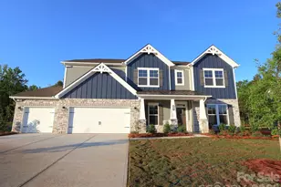 211 Amber Glen Dr, Locust, NC 28217 - Photo 1