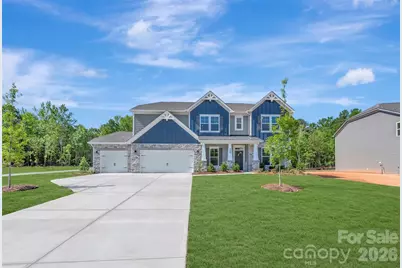 211 Amber Glen Drive, Locust, NC 28097 - Photo 1