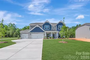 211 Amber Glen Dr, Locust, NC 28217 - Photo 1