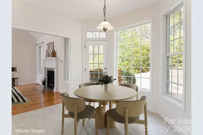 180 Kanuga Forest Drive, Hendersonville, NC 28739 - Photo 18