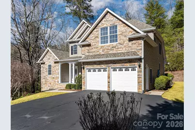 180 Kanuga Forest Drive, Hendersonville, NC 28739 - Photo 2