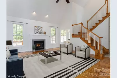 180 Kanuga Forest Drive, Hendersonville, NC 28739 - Photo 10