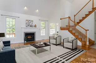 180 Kanuga Forest Dr, Hendersonville, NC 28739 - Photo 10