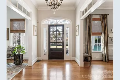8618 Highgrove Street, Charlotte, NC 28277 - Photo 2