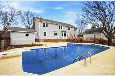 5632 Zion Church Road, Concord, NC 28025 - Photo 28