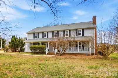 5632 Zion Church Road, Concord, NC 28025 - Photo 4