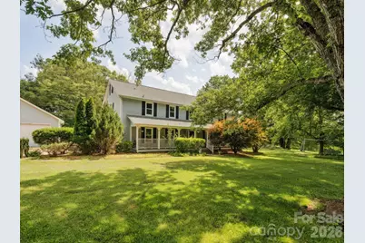 5632 Zion Church Road, Concord, NC 28025 - Photo 6