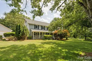 5632 Zion Church Rd, Concord, NC 28025 - Photo 6