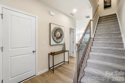 6118 Vasey Street, Charlotte, NC 28269 - Photo 4