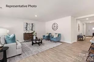 3021 Arundel Ct, Maiden, NC 28650 - Photo 2