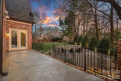 3618 Hennessy Place, Charlotte, NC 28210 - Photo 46