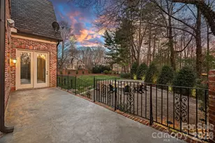 3618 Hennessy Pl, Charlotte, NC 28210 - Photo 46