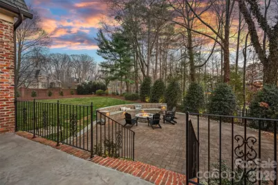 3618 Hennessy Place, Charlotte, NC 28210 - Photo 36