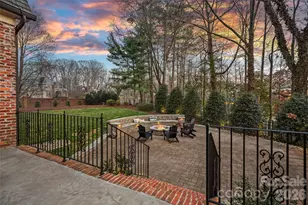 3618 Hennessy Pl, Charlotte, NC 28210 - Photo 36