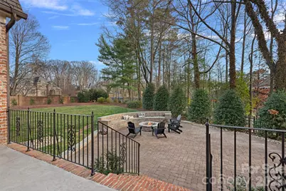 3618 Hennessy Place, Charlotte, NC 28210 - Photo 32