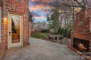 3618 Hennessy Pl, Charlotte, NC 28210 - Photo 34