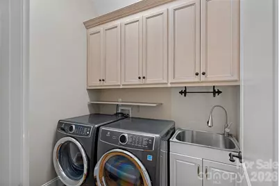 3618 Hennessy Place, Charlotte, NC 28210 - Photo 24