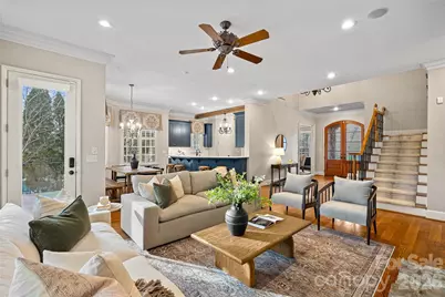 3618 Hennessy Place, Charlotte, NC 28210 - Photo 8