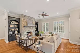 3618 Hennessy Pl, Charlotte, NC 28210 - Photo 6