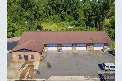 723 E Meeting Street, Morganton, NC 28655 - Photo 4