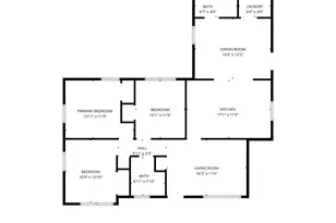 4000 Fieldcrest Rd, Charlotte, NC 28217 - Photo 6